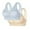 Beige, variant on Minimizer Bras Women Pink Push Up Bralette Lace Double Support Ladies Bras M,2-Pack