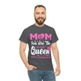 thumbnail image 4 of Mom You Are The Queen Happy Mothers Day T-Shirt, 4 of 10