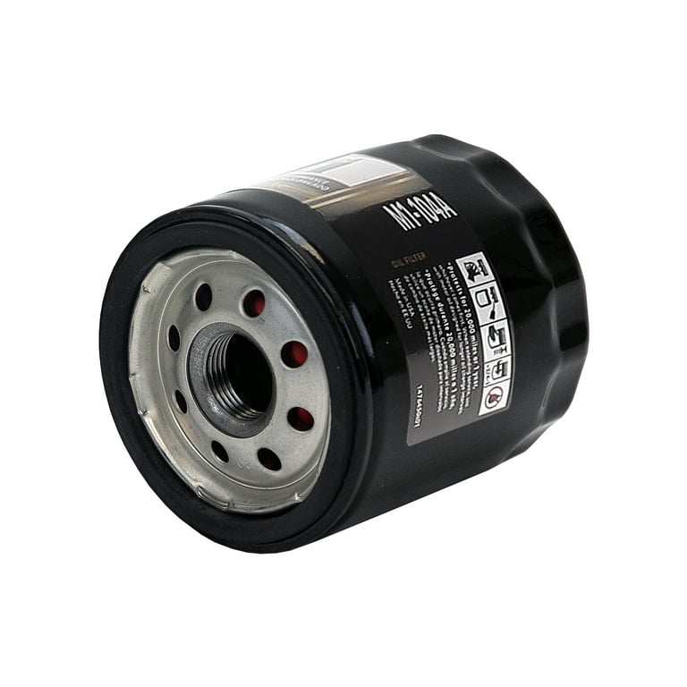 Mobil 1 Extended Performance M1-104A Oil Filter 