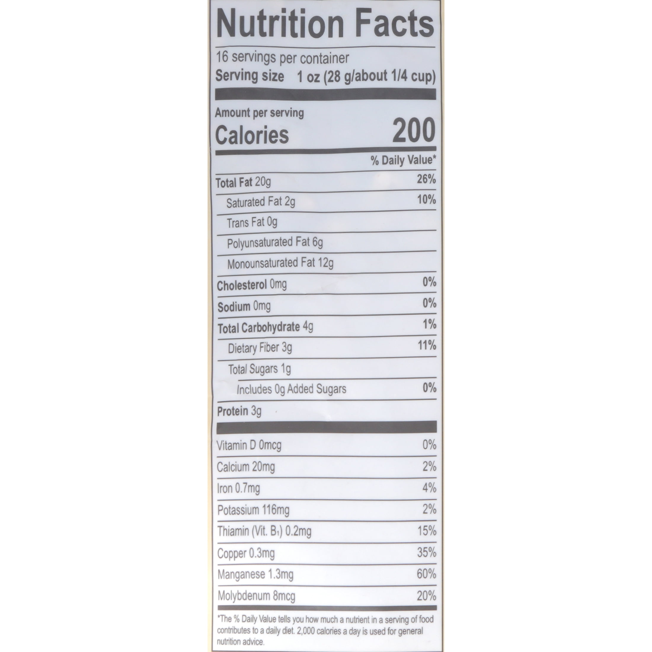 Nature's Eats Pecan Pieces, 16.0 OZ