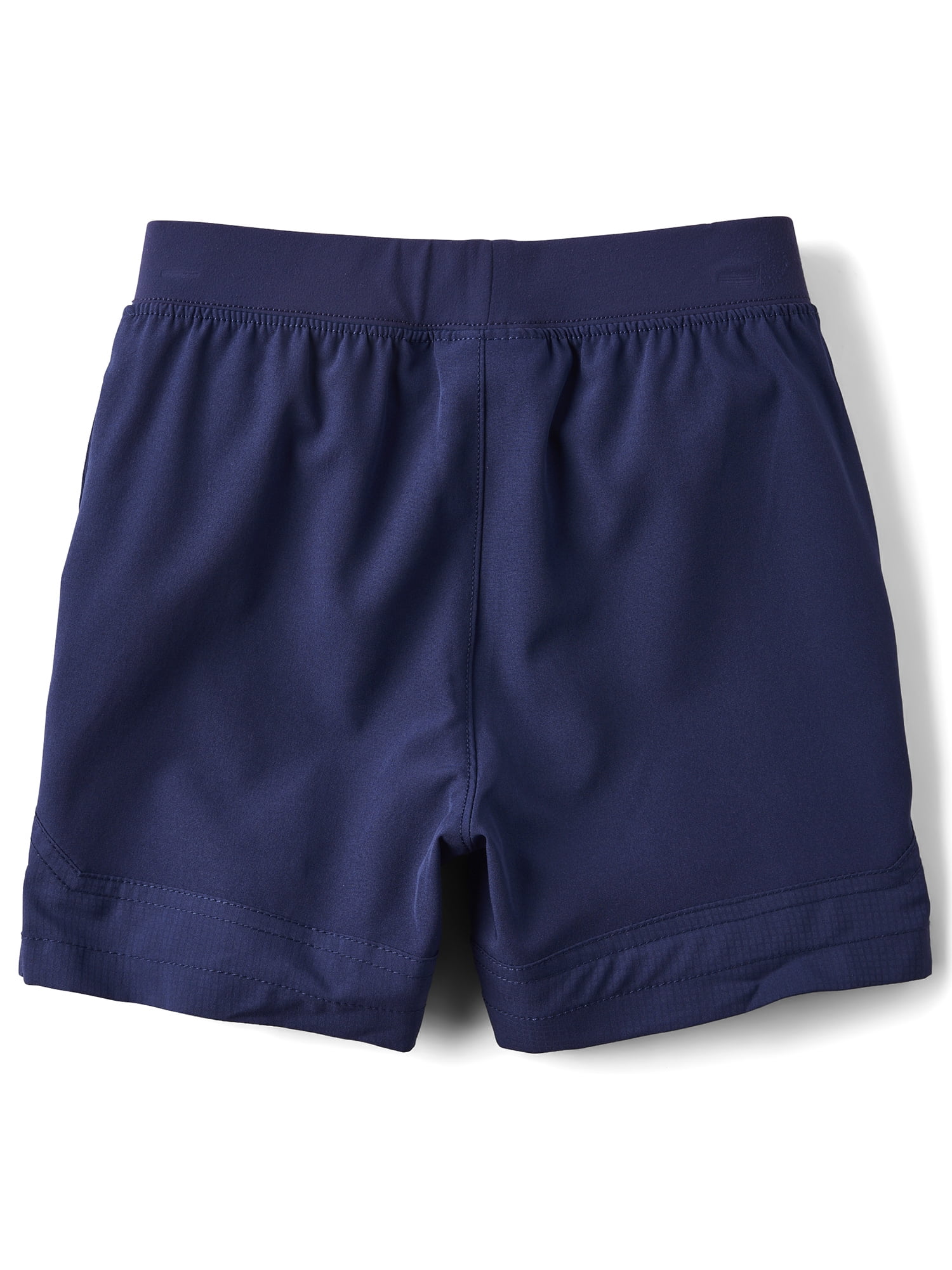The Children's Place Boys Quick Dry Textured Hem Pull-On Short, Sizes 4-16