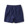 thumbnail image 2 of The Children's Place Boys Quick Dry Textured Hem Pull-On Short, Sizes 4-16, 2 of 4