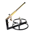 thumbnail image 3 of Desmontadora de neumáticos para motocicleta, soporte para cambio de neumáticos de , duradera, profesional para ruedas de 16'' a, 3 of 8
