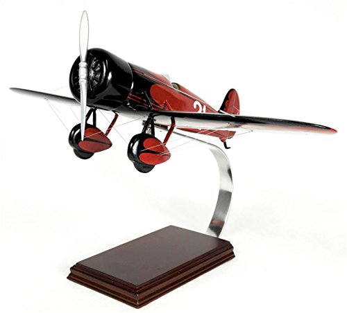 Mastercraft Relic Model Collection Mastercraft Collection Travelair Mystery Ship Modelo Escala: 1/20 ...