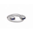 thumbnail image 1 of Your Cable Store 3 Foot DB9 9 Pin Serial Port Cable Male/Male RS232, 1 of 2