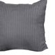 thumbnail image 4 of Funda de Almohada de Tiro de de Color Sólido Funda de Cojín de cinturo Cuadrada Funda de Almohada Decoración para 45cm 50cm 60cm Gris 60cm Soledad Funda de almohada, 4 of 10