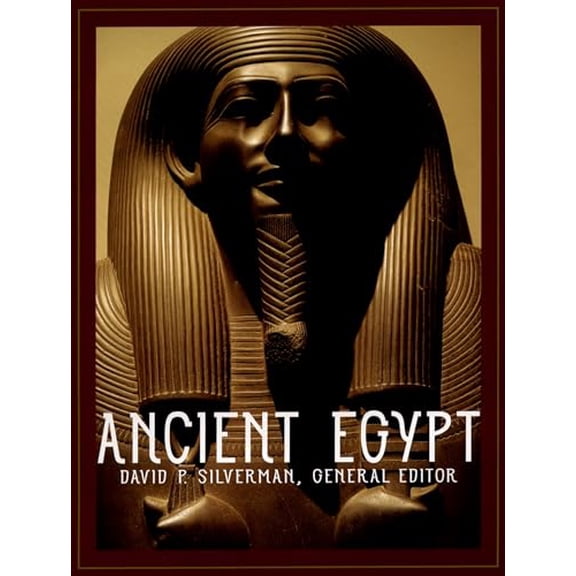 Pre-Owned Ancient Egypt (Paperback) 019521952X 9780195219524