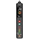 thumbnail image 1 of Multímetro Inteligente Sin Contacto Detector De Voltaje Pantalla Lcd Medidor De Lápiz De Prueba Negro Para Reparación De Mantenimiento De Detección,Fy117 Vogacara TO004195-00, 1 of 7
