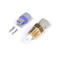 thumbnail image 1 of Haltech HT-010202 0.38 in. NPT 18 TPI Air Temperature Sensor, 1 of 3