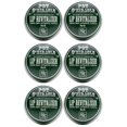thumbnail image 1 of Bálsamo labial Ruby Kisses Pot O' Miracle Maximum Strength (menta), 1 of 7
