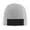 Gray, variant on Cheetah Black Leopard Beanie Hat Knit Hat Skull Cap for Men Women Winter Hat Black