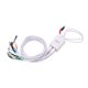 thumbnail image 3 of Línea de Arranque de Teléfonos Móviles, Prueba de Prueba de Fuente de Alimentación Compacta de Identificación de Resistencia Ampliamento Compatible Flexible PARA MANTENIMIENTO, 3 of 7