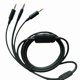 thumbnail image 5 of Replacement Stereo Headphone Jack Cable for MMX300 Headset-Compatible Devices, 5 of 5