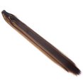thumbnail image 4 of Long Thick Claw Jaw Ponytail Big Wave Clip in Pony Tail Hair Extension Extensions, 4 of 6