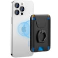 thumbnail image 1 of Cartera MagSafe ExtreLife para iPhone 17/16/15/14/13/12 con agarre, 1 of 9