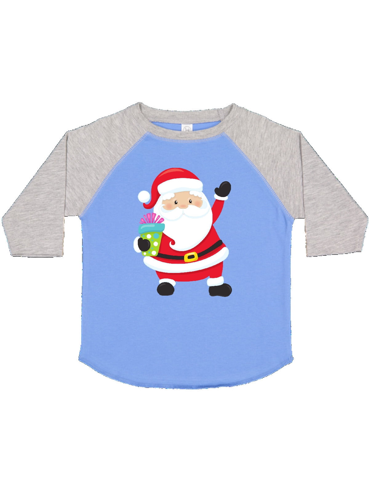 papa claus shirt walmart