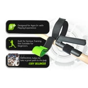 SWINGRAIL Baseball/Softball Swing Trainer