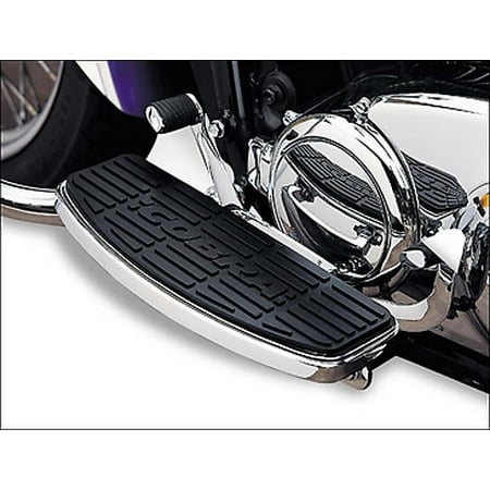 Cobra Classic Front Floorboard Kit Fits 02-06 Honda VTX1800S