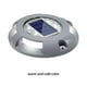 thumbnail image 2 of Moyic Lámpara Solar LED Luz de tierra a prueba de agua Sólido Campo Lámparas al aire libre Cubierta de jardín al aire libre Calzada Camino Iluminación y accesorios Luz ajustable Moyic  HA073583-02, 2 of 6