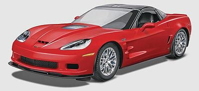 revell corvette zr1