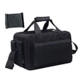 thumbnail image 4 of BELOVING Water Resistant Camera Storage Bag with Shoulder Strap 35x21x22cm Shockproof with 1 Divider, 4 of 10