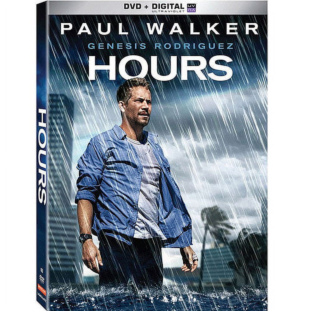 Hours (DVD), Lions Gate, Drama - image 2 of 3