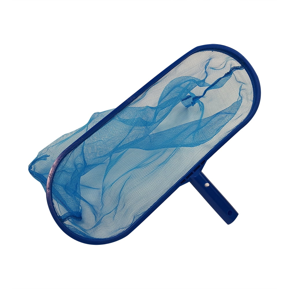 Puri Tech Economy Extra Deep Fine Net Leaf Rake for Swimming Pools