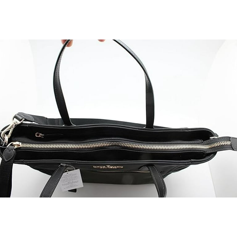 Kate Spade New York Chelsea Medium Satchel Black - Walmart.com