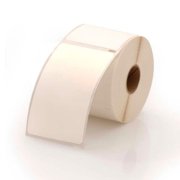Dymo LV-30269 Clear Shipping Labels