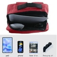 thumbnail image 4 of Fiudx Liquidación De Ofertas Flash Bolsa De Viaje Para Discos De Consola De Juegos, Versiones Digitales Y Controladores Para Consolas De Juegos, Controladores, Tarjetas De Juego, Hdmi Y Accesorios, 4 of 6