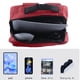 thumbnail image 3 of ¡Precios de Oferta!, Estuche de viaje para discos de consola de juegos Versiones digitales y controladores para consolas de juegos Controladores Tarjetas de juego HDMI y accesorios Akmoler, 3 of 7