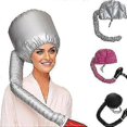 thumbnail image 1 of Portable Hair Dryer Oil Cap That Does Not Damage Your Hair, 1 of 2