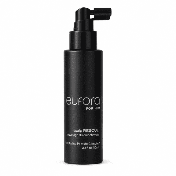 Eufora Hero For Men Scalp Rescue 3.4 Oz