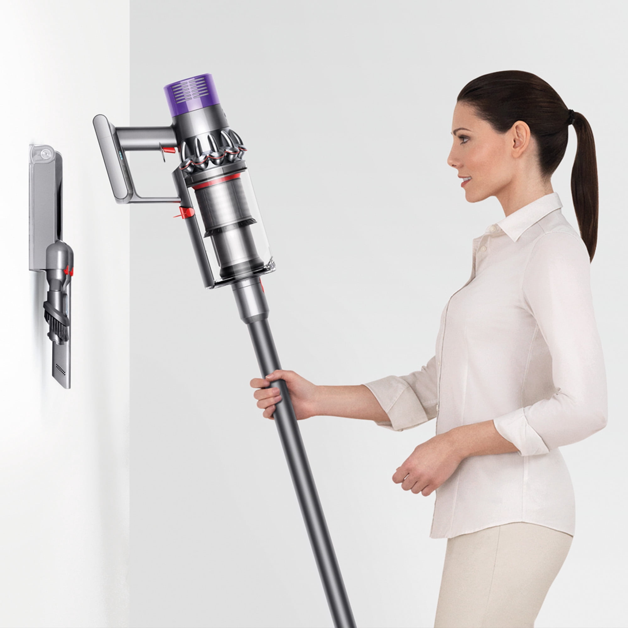 Dyson Official Outlet - Dyson V10B Next Gen Cordless Stick Vacuum