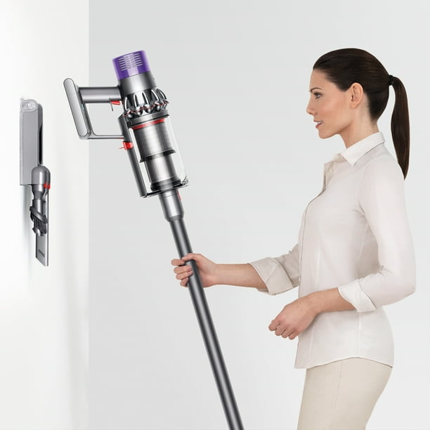 Dyson - dyson　v10 Review: Dyson Cyclone V10 Absolute | The GATE