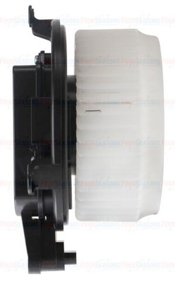 Four Seasons HVAC Blower Motor 76525 Fits select: 2019-2023 RAM 1500, 2019-2022 RAM 2500