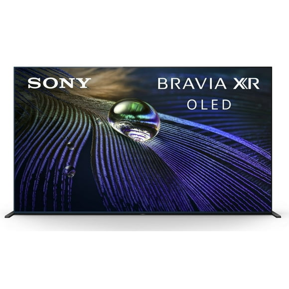 Openbox - Sony 65” Class BRAVIA XR A90J 4K HDR OLED TV Smart Google TV (XR65A90J)