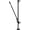 Black, variant on Heavy Duty Farm Jack, 3 Ton (7000 lbs) Hi-Lift Ratcheting Utility Jack for Truck, SUV, Tractor, Off-Road, Bumper Lifting, Multi Size Options 33/48/60 Inch, Ideal Vehicle Repair & Recovery Tool