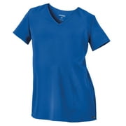 Jockey Womens Pleated Back Maternity Scrub Top| Style 2462