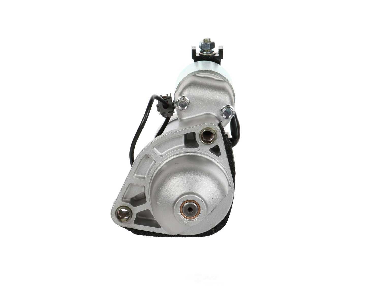 Bosch SR2320X Premium Starter