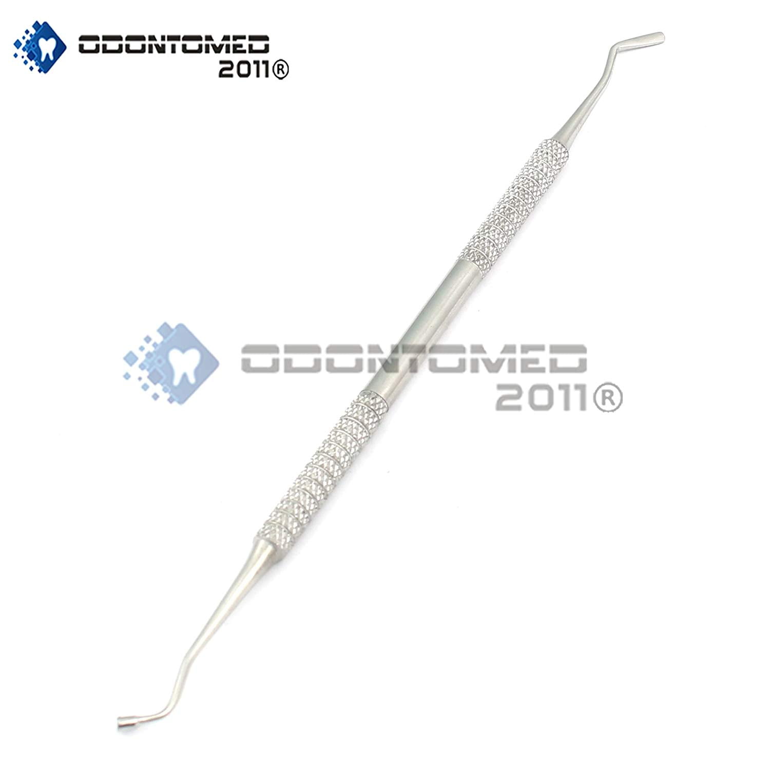 Odontomed2011® New Amalgam Carver Woodson 1 Dental Instruments Odm