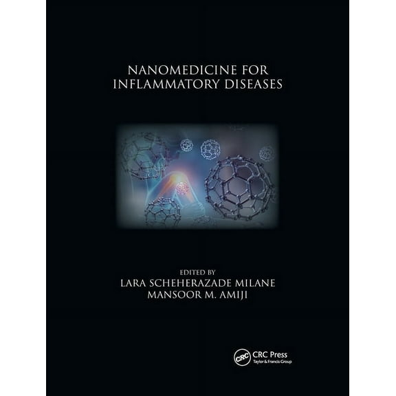 Nanomedicine for Inflammatory Diseases, (Paperback)