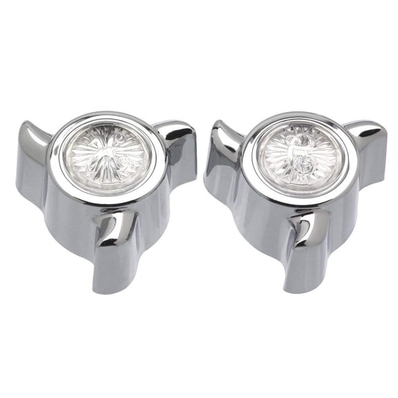 Danco 9593294 Handle Tub Sayco Chrome Faucet