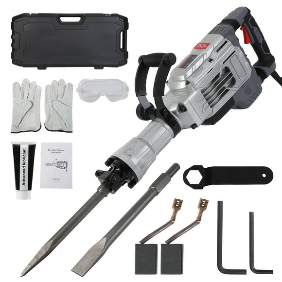 Electric Chipping Hammer
