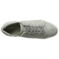 thumbnail image 4 of Kenneth Cole New York Womens kam Suede Low Top Lace Up Fashion Sneakers, 4 of 4