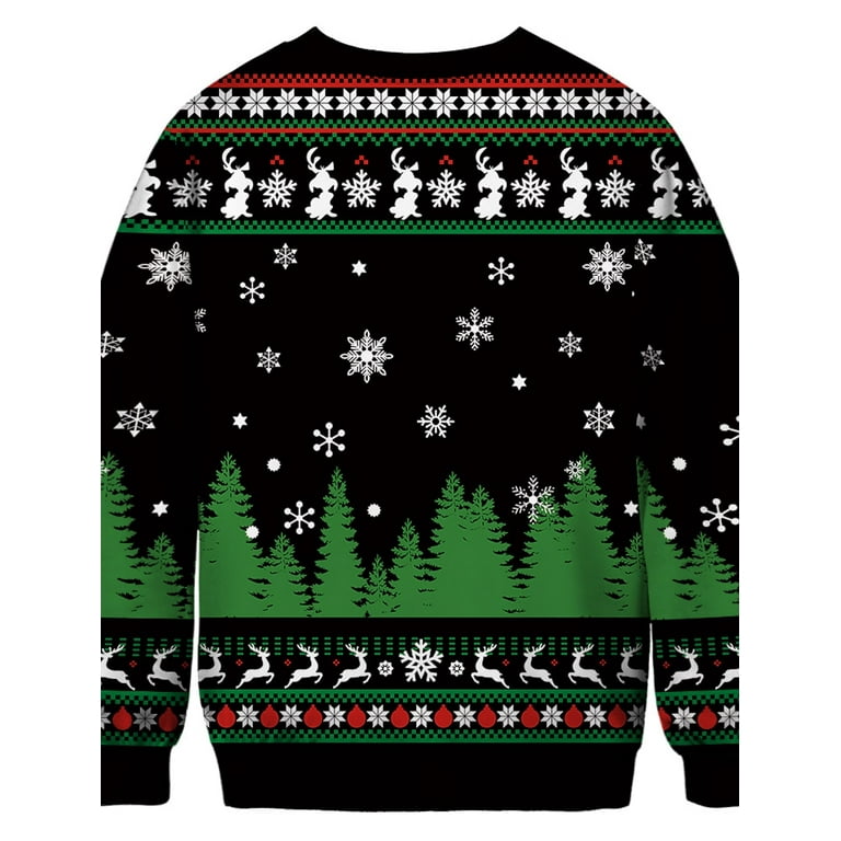 Grinch hotsell sweater walmart