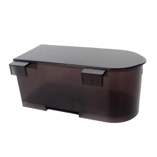 Acuario externo - Caja de filtro Ultra-Silence L/S Grande