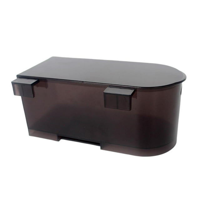MERIGLARE Eau Externe pour circulation d'Eau d'Aquarium, Grande