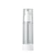 thumbnail image 2 of Xihbxyly Botellas con Bomba Transparentes, Envases Versátiles de 15 Ml, 30 Ml y 50 Ml, Diseño a Prueba de Fugas para Viajes, Ideales para Lociones, Perfumes y Bases de Maquillaje, Perfectas para Quie, 2 of 4