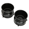 thumbnail image 1 of 10 Inch Opener, High Standard Professional 1 Pair Easy Installation Aluminium Alloy NAB Hub Adapters  For Speaker, 1 of 8